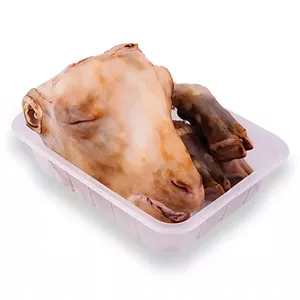 کله پاچه یک دست کامل
