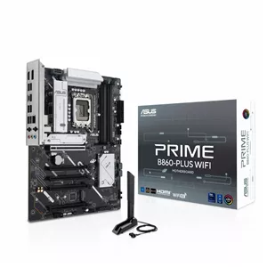 مادربرد ASUS Prime B860-PLUS WIFI