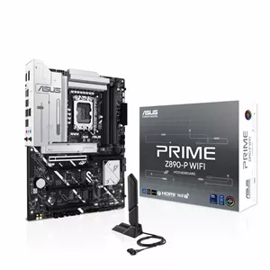 مادربرد ASUS Prime Z890-P WIFI