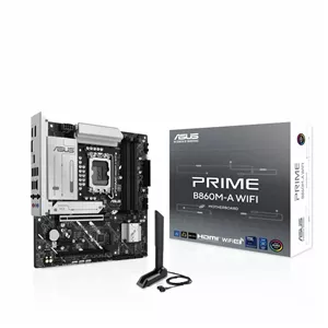 مادربرد ASUS Prime B860M-A WIFI