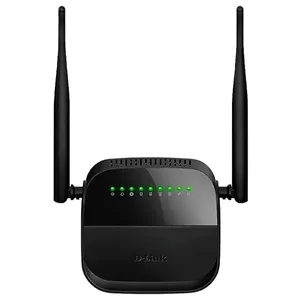 مودم روتر  ADSL2 دی لینک DSL-124