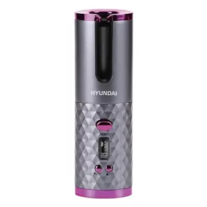 فر کننده مو هیوندای مدل Hyundai HC-120 hair curler