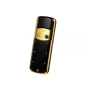 گوشی موبایل ورتو مدل V9 Pro ظرفیت 32 مگابایت رم 4 مگابایت مشکی