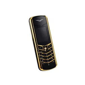 گوشی موبایل ورتو مدل V9 Pro ظرفیت 32 مگابایت رم 4 مگابایت مشکی