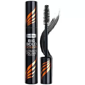 ریمل حجم دهنده ایزادورا نارنجی (اصل) ا Isadora Big Bold Extreme Mascara