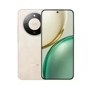 گوشی آنر مدل Honor X9D ظرفیت 256GB و رم 12GB طلایی
