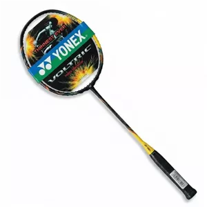 بدمینتون کربن دار یونکس مدل Xmax-1 چند رنگ