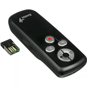 پرزنتر جنیوس مدل Media Pointer 100