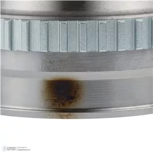 سر پلوس 34 خار ABS جی ای اس پی کد 477806 مناسب برای پژو 405 XU7 و پارس XU7
