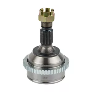 سر پلوس 24 خار ABS جی ای اس پی کد 477802 مدل خار وسط مناسب برای پژو 405 XU7 و پارس XU7