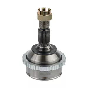 سر پلوس 22 خار ABS جی ای اس پی کد 477804 مدل خار وسط طرح EF7 مناسب برای پژو 405 و پژو پارس
