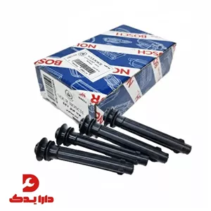 بوت وایر شمع نور مناسب برای سمند EF7