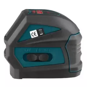 تراز لیزری دوخط رونیکس RH-9500