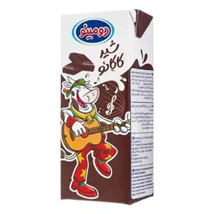 شیرکاکائو 200 میل دومینو