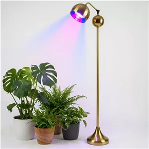 چراغ رشد گیاه دینکس مدل DX-123 پایه دار