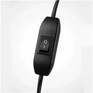 چراغ رشد گیاه دینکس مدل DX-123 پایه دار