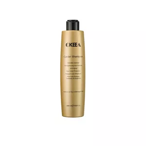 شامپو خاویار اکیا | OKEEA Caviar Shampoo