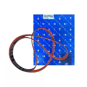 تسمه دینام ایساکو مناسب پژو 206 تیپ 2