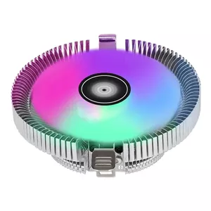 خنک کننده پردازنده اووست مدل GT-AV80 SIGMA COOL | گارانتی 12 ماهه تابا