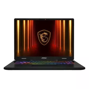 لپ‌تاپ گیمینگ 16 اینچی ام‌اس‌آی مدل Crosshair 16 HX AI D2XWGKG Ultra 9 275HX/32GB/1TBSSD/RTX5070-8GB