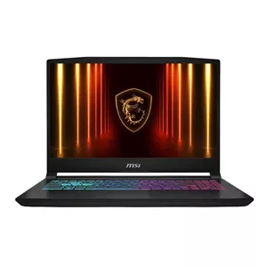 لپ‌تاپ گیمینگ 15.6 اینچی ام‌اس‌آی مدل Katana 15 HX B14WFK i7-14650HX/16GB/1TBSSD/8GB RTX5060