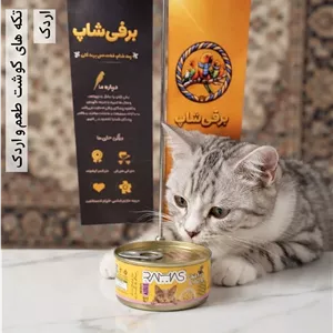 کنسرو روزانه