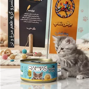 کنسرو روزانه