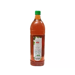 آبغوره بدون نمک 1500 گرمی سمیه