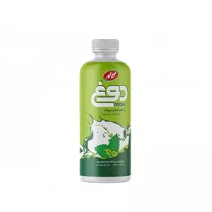 دوغ 250 ccنعناع پونه اسلیوpetرستورانی کاله
