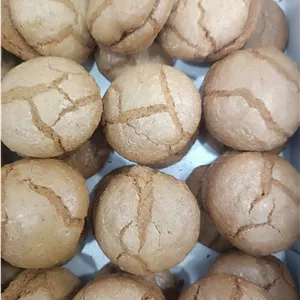 شیرینی گردویی