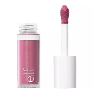 رژگونه مایع الف elf مدل Camo Liquid Blush رنگ Bold-Faced Lilac