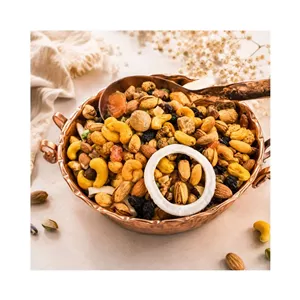 آجیل چهارفصل لوکس نات لاین - 470 گرم