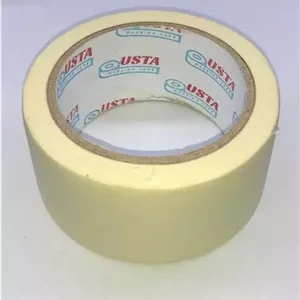 چسب کاغذی 5 سانتی 30 یارد اوستا