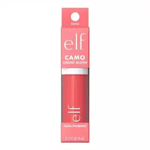 رژگونه مایع الف elf رنگ Pinky Promise
