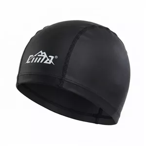 کلاه شنا pu (پارچه ای) cima اصلی مدل Max آبی