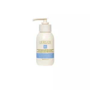 ترمیم‌کننده موی هرژن B3 بس 100میل | HERGEN B3 Leave-In Treatment for Stressed, Coloured and Permed Hair