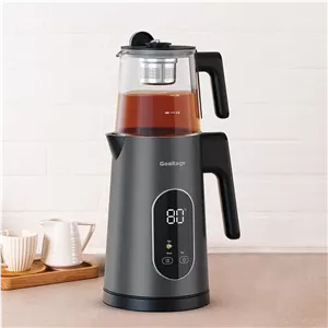 چای ساز هوشمند گلتیج مدل Goaltage brewmaster tea maker 1500W TM01