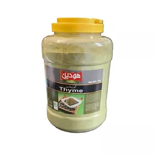 پودر آویشن اعلاء هودین دبه 2 کیلویی