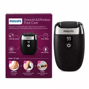 سنگ پا برقی فیلیپس مدل PH-0020
