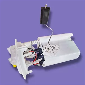پمپ بنزین کامل ماد پارت مدل Org مناسب برای آریسان 1 و روآ