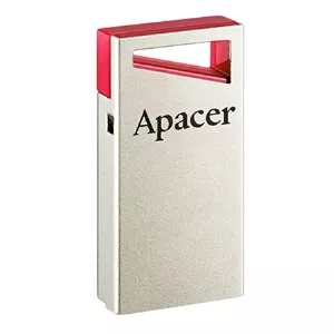 فلش مموری 32 گیگ اپیسر Apacer AH112 32GB نقره ای