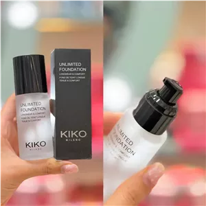 پرایمر صورت کیکو مدل UNLIMETED حجم 40 میل