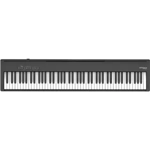 پیانو دیجیتال Roland FP30X 0( مشکی )
