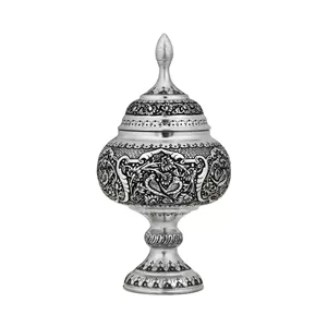 شکلات خوری قلمزنی مسی فراز هنر کد 30 