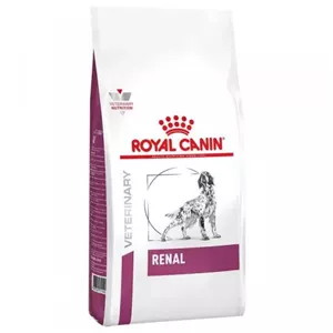 غذای خشک سگ رنال Renal رویال کنین Royal Canin 2 کیلوگرم
