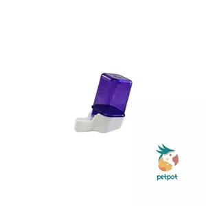 آبخوری کوچک 40 میل پرندگان و طوطی