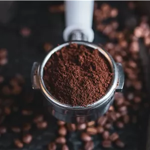 پودر قهوه اسپرسو 100 عربیکا اتیوپی 250گرم