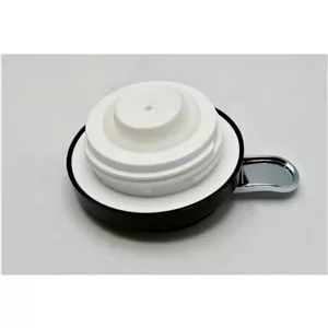 فلاسک داخل شیشه یک لیتری برند کی اس تی KST