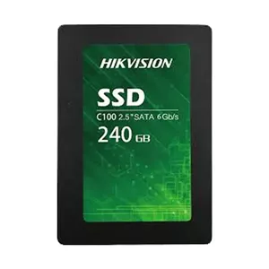 اس اس دی اینترنال SATA هایک ویژن مدل C100 ظرفیت 240 گیگابایت