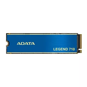 اس اس دی اینترنال ای دیتا مدل LEGEND 710 ظرفیت 256 گیگابایت
